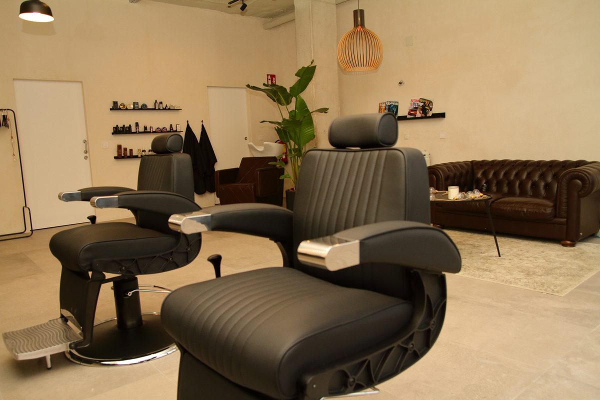 Barbería Maldita Barba Arroyofresno